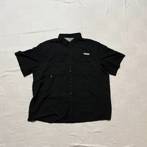 Plus Size Realtree Shirt